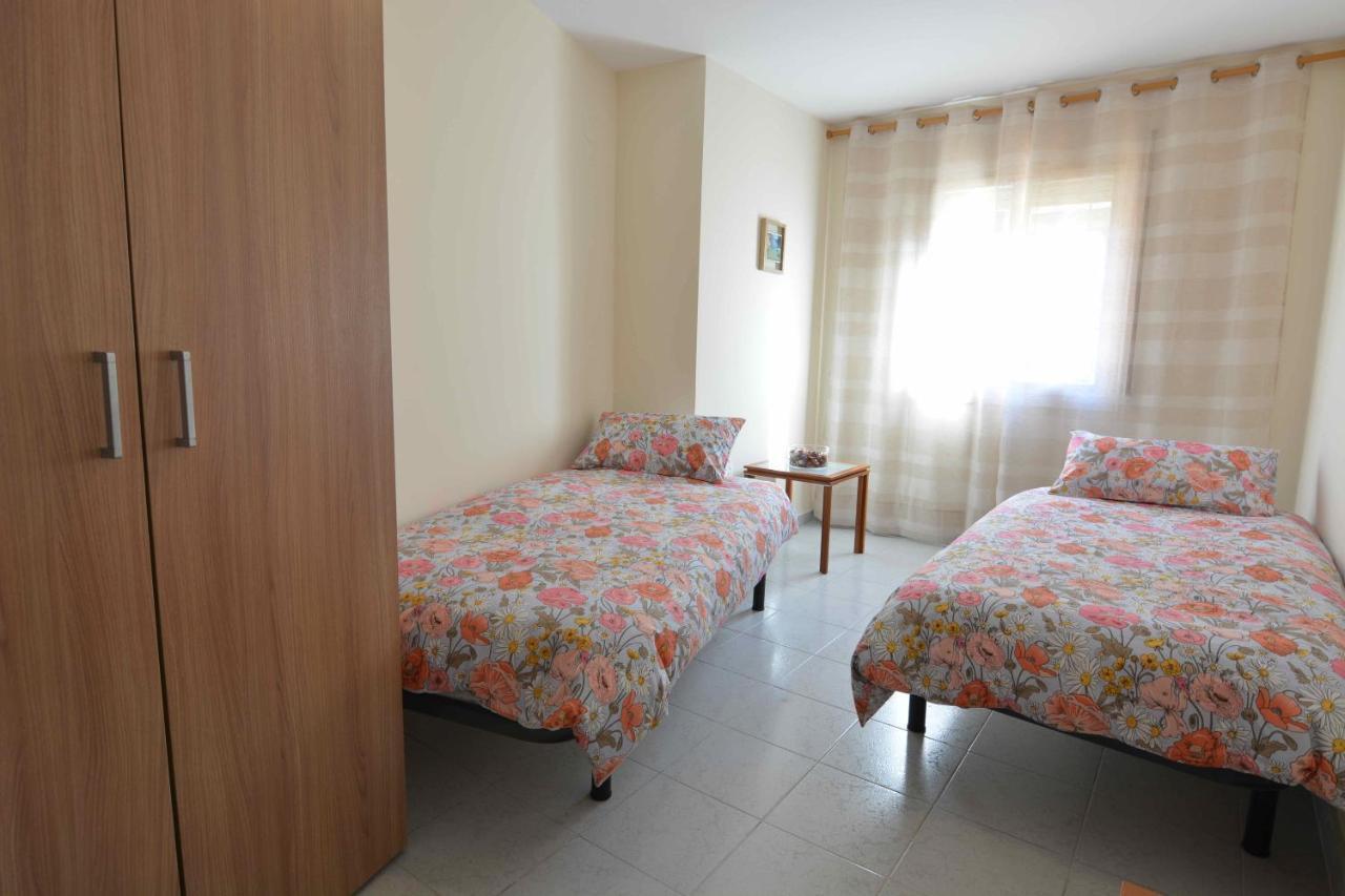 Reus Bedrooms 2 Habitaciones Con Bano Privado, Sin Cocina מראה חיצוני תמונה