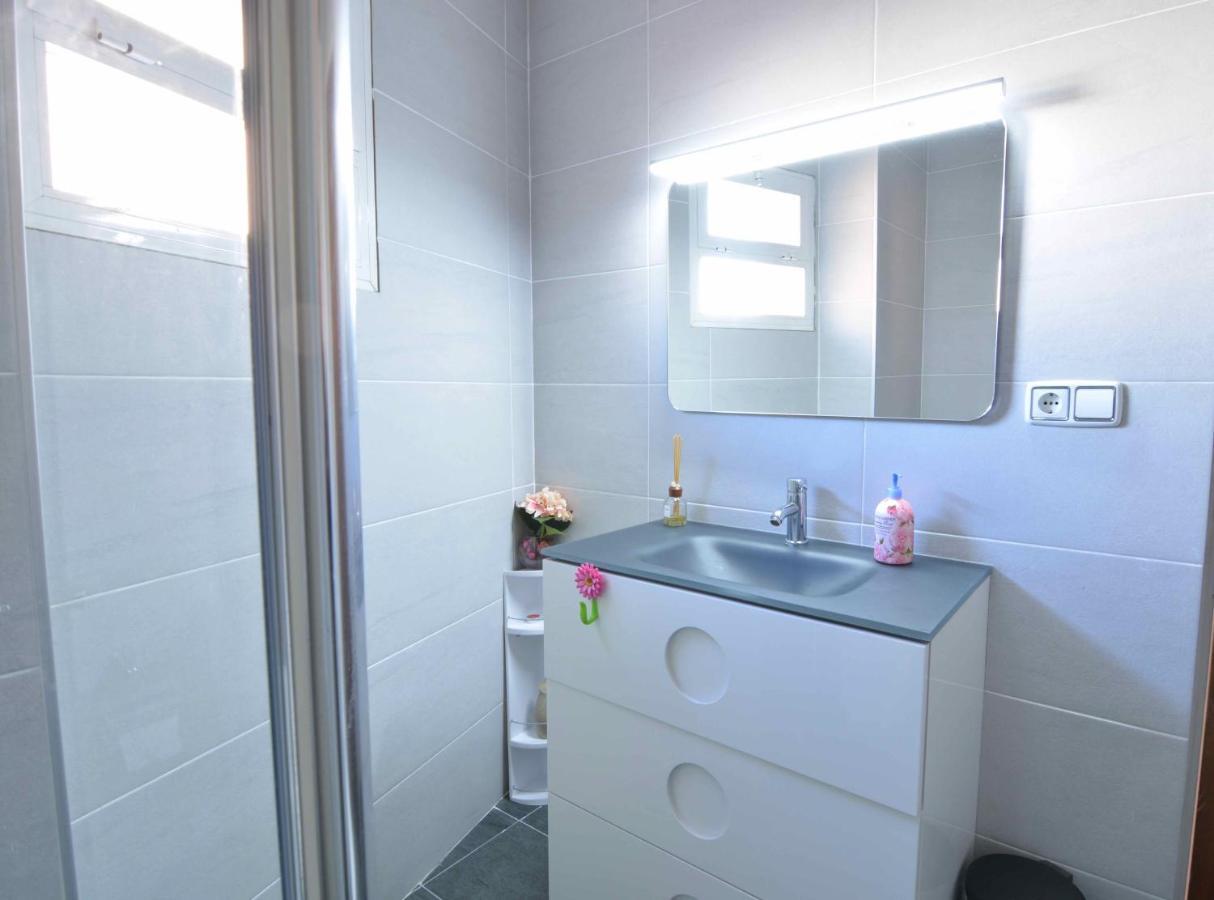 Reus Bedrooms 2 Habitaciones Con Bano Privado, Sin Cocina מראה חיצוני תמונה