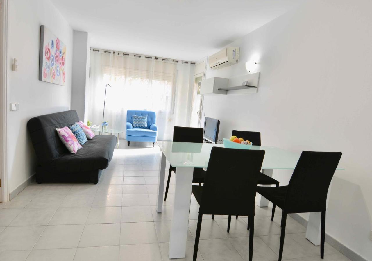 Reus Bedrooms 2 Habitaciones Con Bano Privado, Sin Cocina מראה חיצוני תמונה