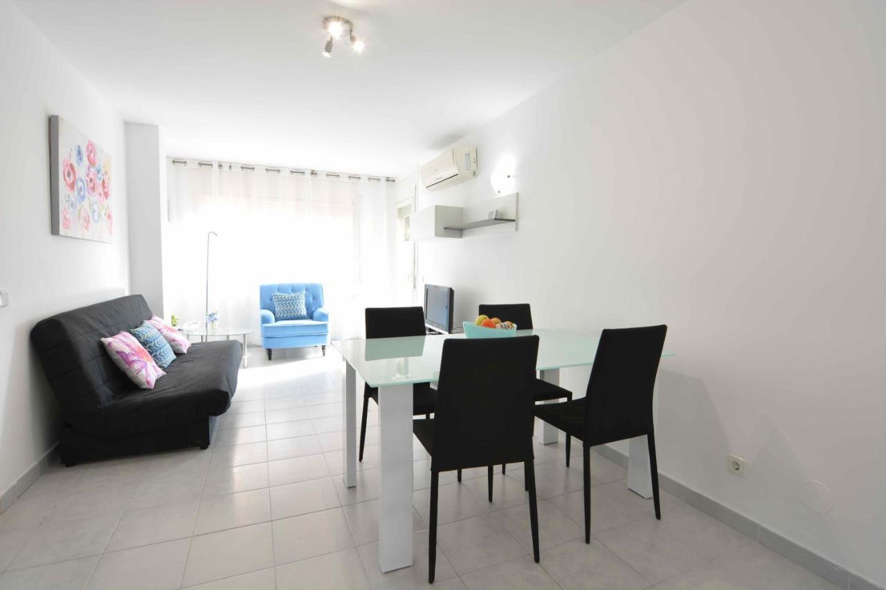 Reus Bedrooms 2 Habitaciones Con Bano Privado, Sin Cocina מראה חיצוני תמונה
