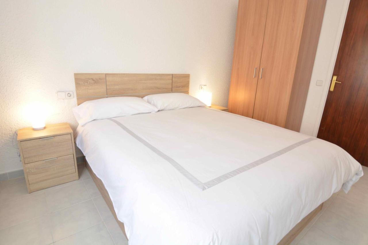 Reus Bedrooms 2 Habitaciones Con Bano Privado, Sin Cocina מראה חיצוני תמונה