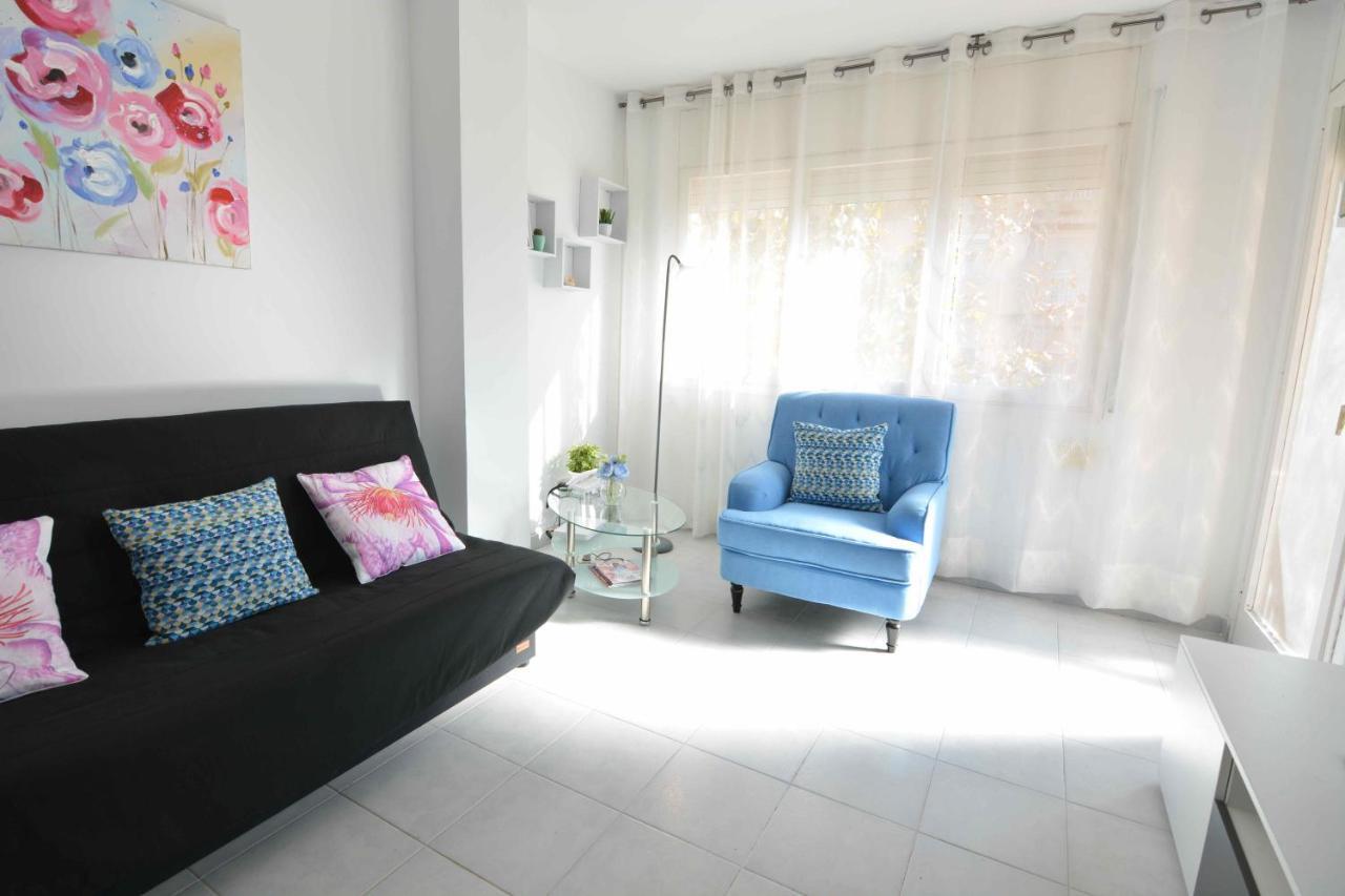Reus Bedrooms 2 Habitaciones Con Bano Privado, Sin Cocina מראה חיצוני תמונה