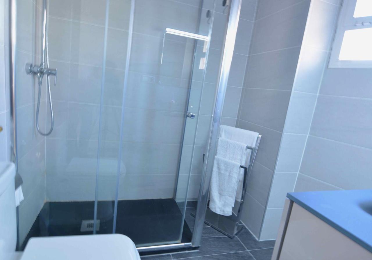 Reus Bedrooms 2 Habitaciones Con Bano Privado, Sin Cocina מראה חיצוני תמונה