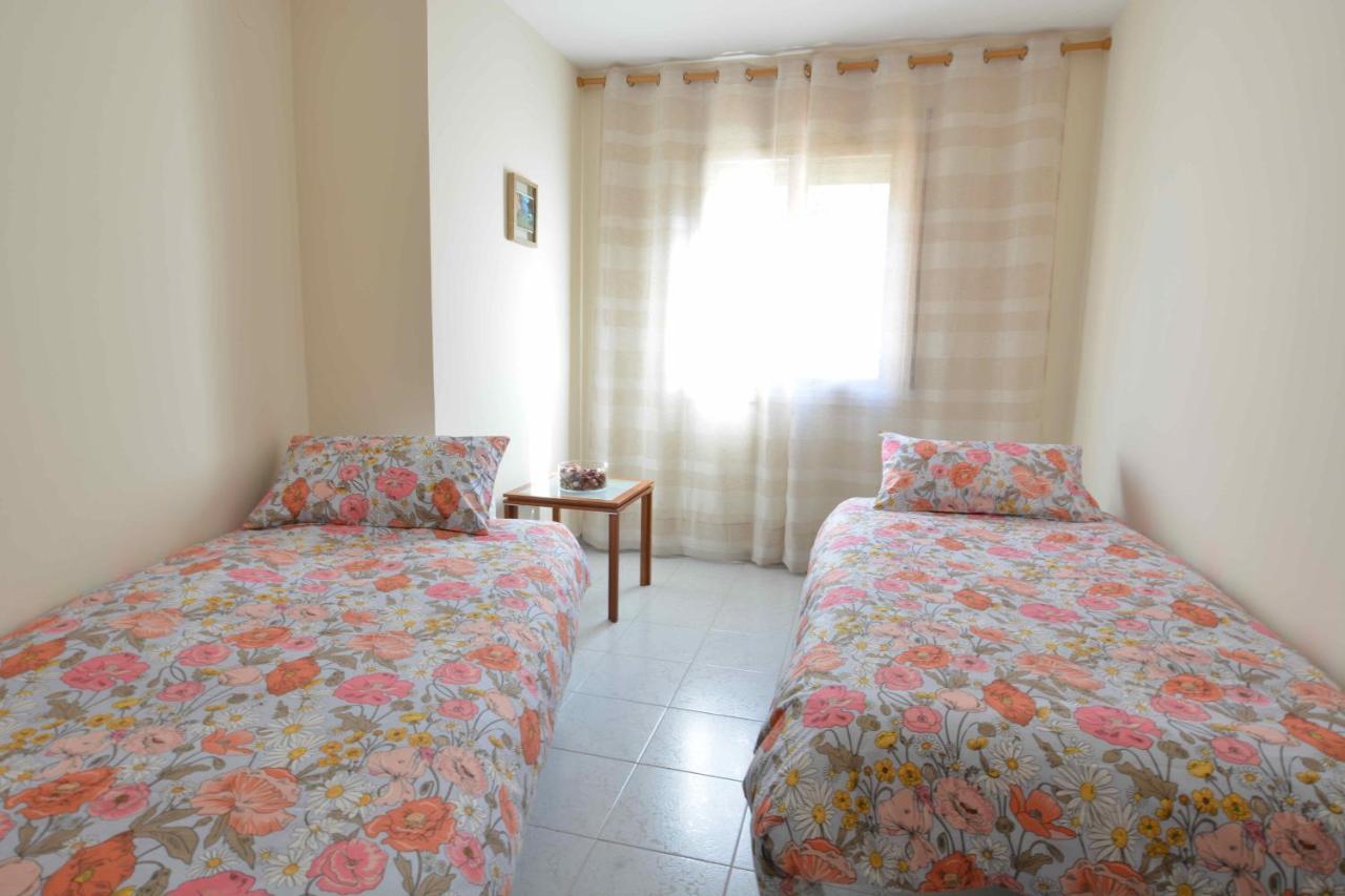 Reus Bedrooms 2 Habitaciones Con Bano Privado, Sin Cocina מראה חיצוני תמונה